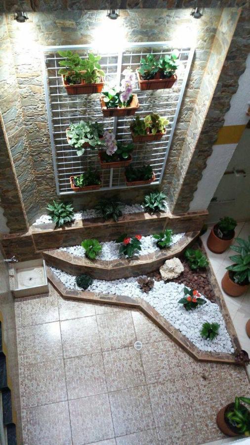 Hotel El Deportista Medellín Exterior foto